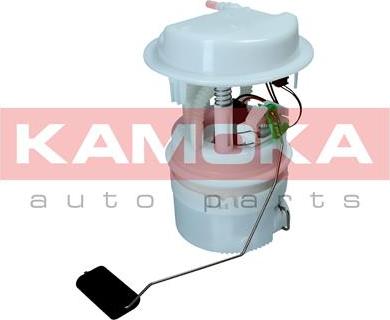 Kamoka 8400046 - Модуль топливного насоса autodif.ru
