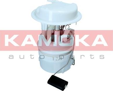 Kamoka 8400042 - Модуль топливного насоса autodif.ru