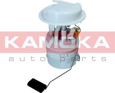Kamoka 8400050 - Модуль топливного насоса autodif.ru