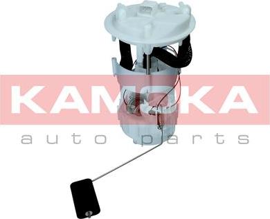 Kamoka 8400082 - Модуль топливного насоса autodif.ru