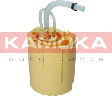 Kamoka 8400031 - Модуль топливного насоса autodif.ru