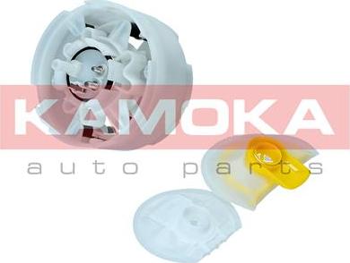 Kamoka 8400027 - Модуль топливного насоса autodif.ru
