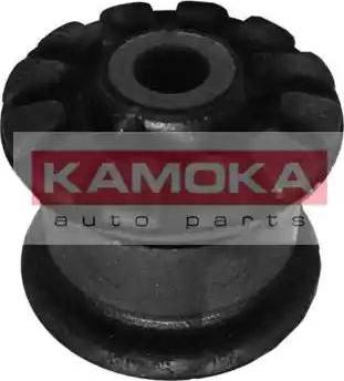 Kamoka 8800034 - Сайлентблок, рычаг подвески колеса autodif.ru
