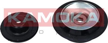 Kamoka 209030 - Опора стойки амортизатора, подушка autodif.ru