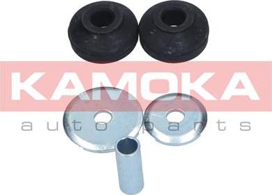 Kamoka 209079 - Опора стойки амортизатора, подушка autodif.ru