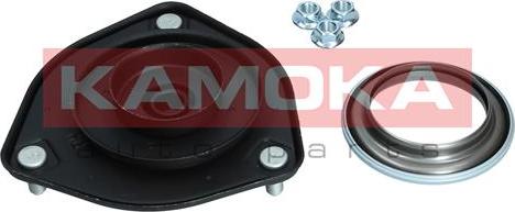 Kamoka 209190 - Опора стойки амортизатора, подушка autodif.ru