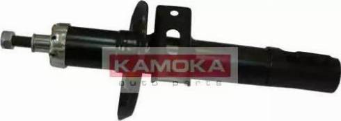 Kamoka 20633068 - Амортизатор autodif.ru