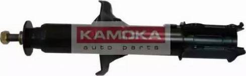 Kamoka 20632115 - Амортизатор autodif.ru