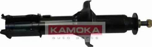 Kamoka 20632116 - Амортизатор autodif.ru