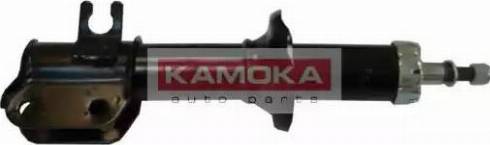 Kamoka 20632202 - Амортизатор autodif.ru