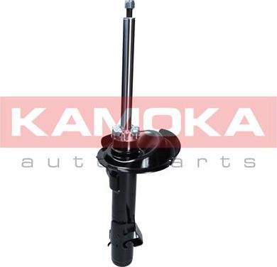 Kamoka 2000427 - Амортизатор подвески autodif.ru