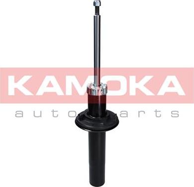 Kamoka 2000647 - Амортизатор подвески autodif.ru