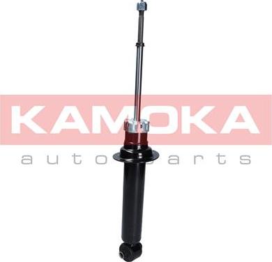 Kamoka 2000658 - Амортизатор подвески autodif.ru