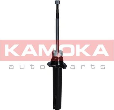 Kamoka 2000631 - Амортизатор подвески autodif.ru