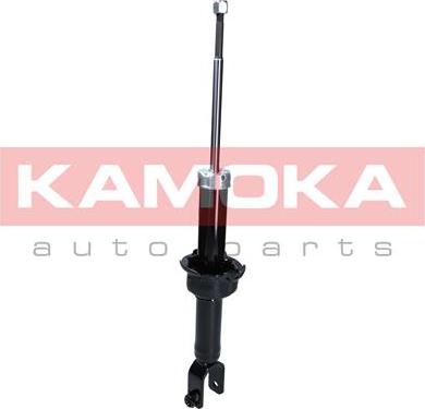 Kamoka 2000677 - Амортизатор autodif.ru