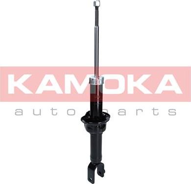 Kamoka 2000677 - Амортизатор подвески autodif.ru