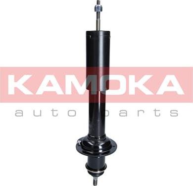 Kamoka 2000065 - Амортизатор autodif.ru
