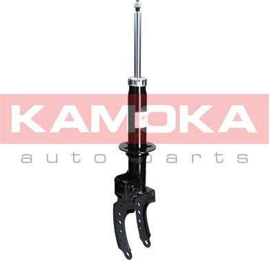 Kamoka 2000066 - Амортизатор autodif.ru