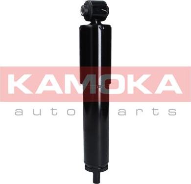 Kamoka 2000890 - Амортизатор autodif.ru