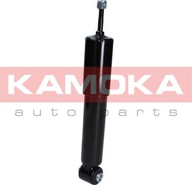 Kamoka 2000856 - Амортизатор autodif.ru