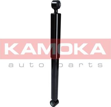 Kamoka 2000801 - Амортизатор подвески autodif.ru