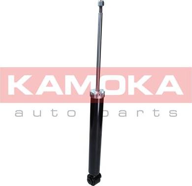 Kamoka 2000807 - Амортизатор autodif.ru