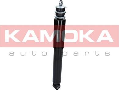 Kamoka 2000816 - Амортизатор autodif.ru