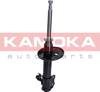 Kamoka 2000362 - Амортизатор autodif.ru