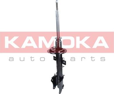 Kamoka 2000389 - Амортизатор autodif.ru
