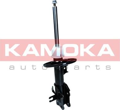 Kamoka 2000322 - Амортизатор autodif.ru