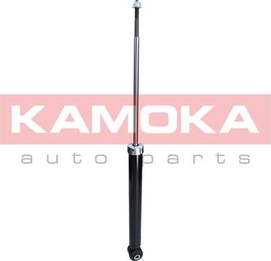 Kamoka 2000785 - Амортизатор подвески autodif.ru
