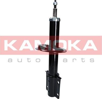 Kamoka 2001070 - Амортизатор подвески autodif.ru