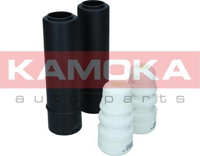 Kamoka 2019135 - Пылезащитный комплект, амортизатор autodif.ru