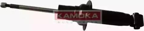 Kamoka 20341106 - Амортизатор autodif.ru