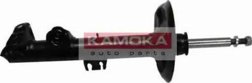 Kamoka 20333088 - Амортизатор autodif.ru