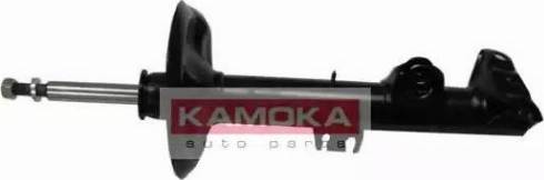Kamoka 20333087 - Амортизатор autodif.ru