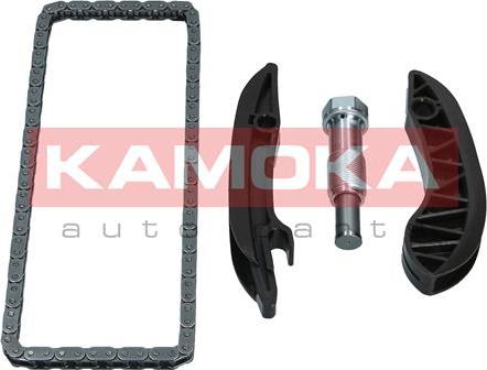 Kamoka 7001593 - Комплект цепи привода распредвала autodif.ru