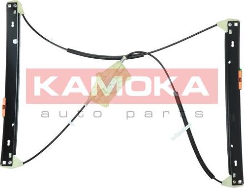 Kamoka 7200015 - Стеклоподъемник autodif.ru