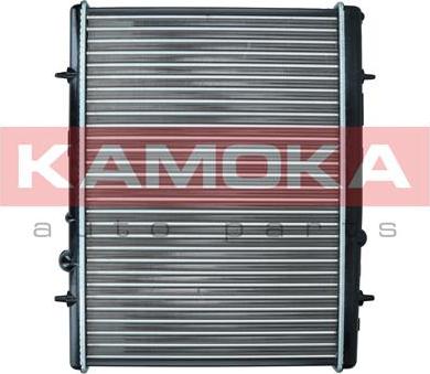 Kamoka 7705147 - Радиатор, охлаждение двигателя autodif.ru