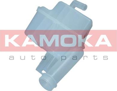 Kamoka 7720059 - Компенсационный бак, охлаждающая жидкость autodif.ru