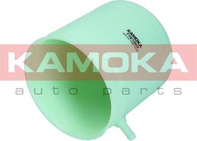 Kamoka 7721003 - Компенсационный бак, гидравлического масла усилителя руля autodif.ru
