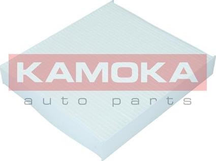 Kamoka F409901 - Фильтр воздуха в салоне autodif.ru