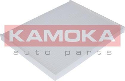 Kamoka F404401 - Фильтр воздуха в салоне autodif.ru