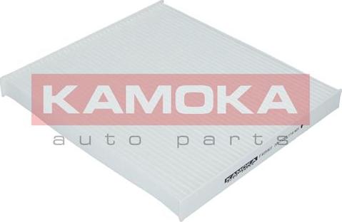 Kamoka F405901 - Фильтр воздуха в салоне autodif.ru