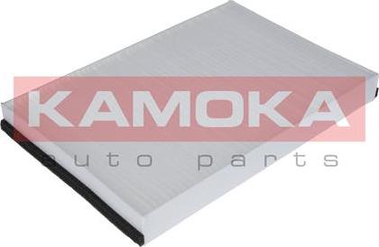 Kamoka F400601 - Фильтр воздуха в салоне autodif.ru