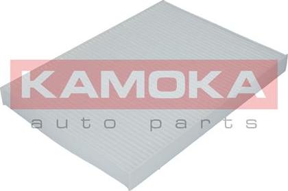 Kamoka F400101 - Фильтр воздуха в салоне autodif.ru