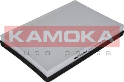 Kamoka F401501 - Фильтр воздуха в салоне autodif.ru