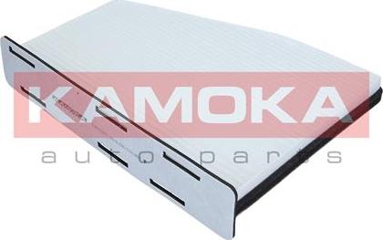 Kamoka F401601 - Фильтр воздуха в салоне autodif.ru