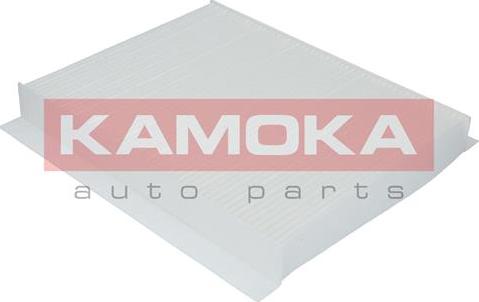 Kamoka F408301 - Фильтр воздуха в салоне autodif.ru