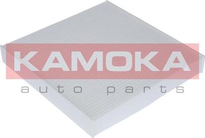 Kamoka F403001 - Фильтр воздуха в салоне autodif.ru